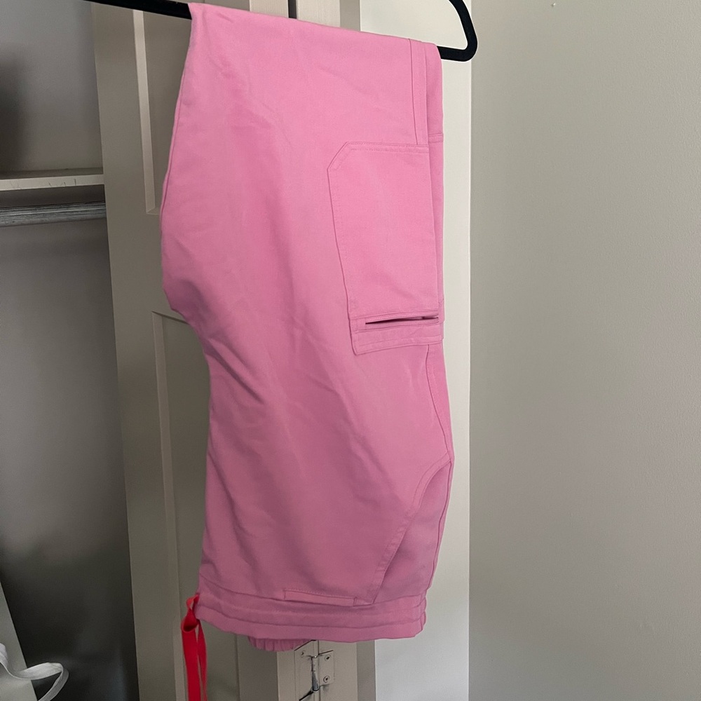 Figs Pink Scrubs - Picture 3 of 6